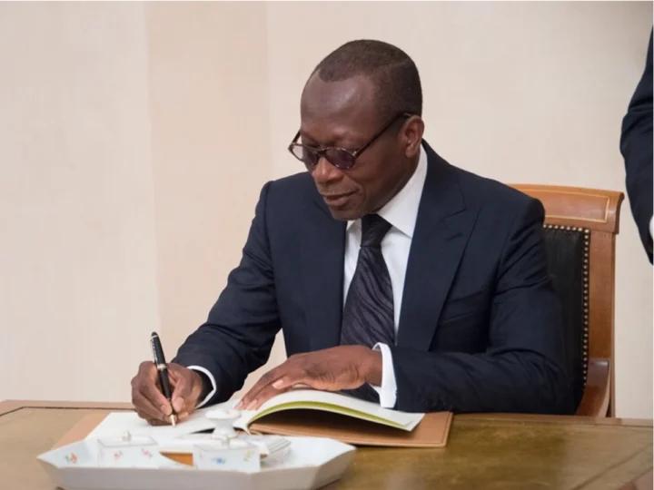 Politique: 21 personnalités nommées en Conseil des Ministres ce mercredi