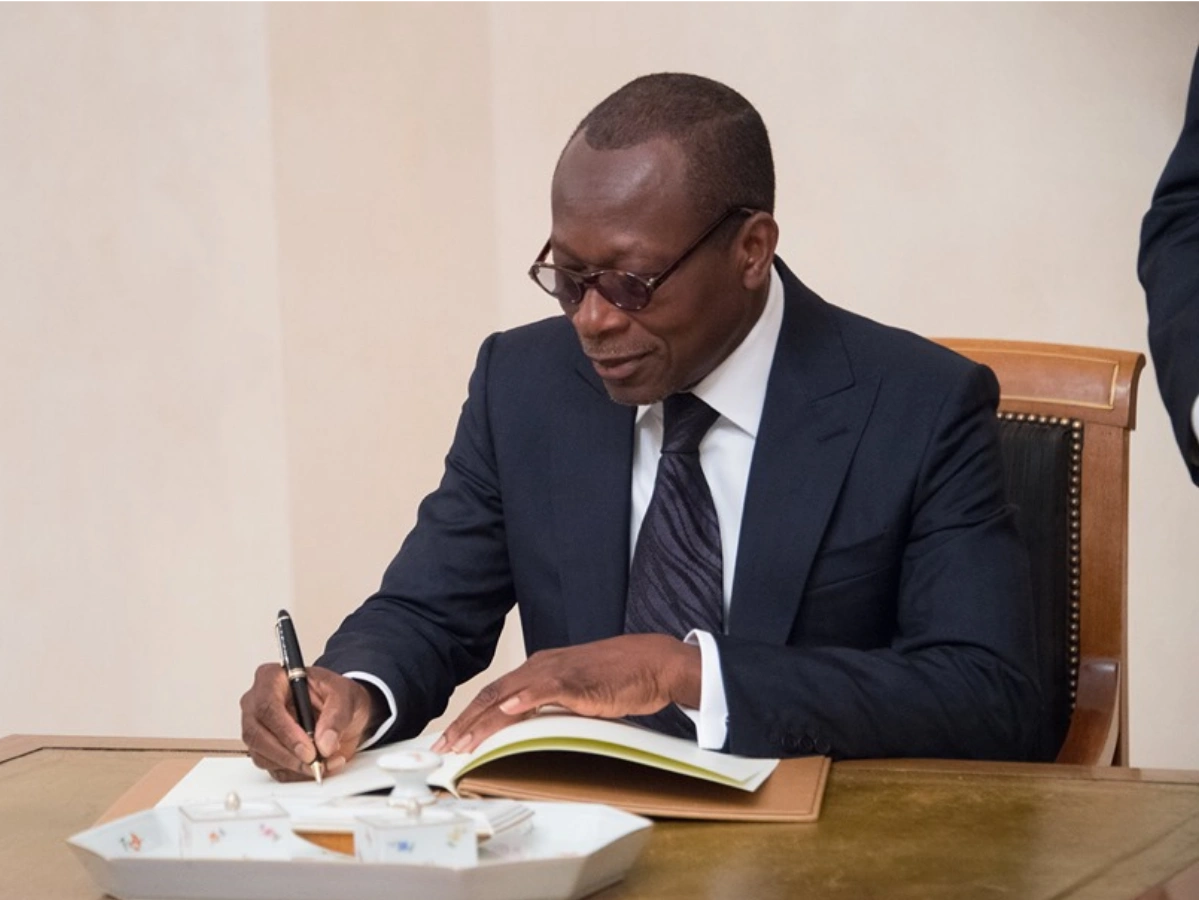 Politique: 21 personnalités nommées en Conseil des Ministres ce mercredi