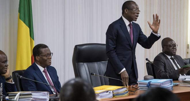 Bénin: Le compte rendu intégral du Conseil des Ministres de ce 17 juillet 2024 