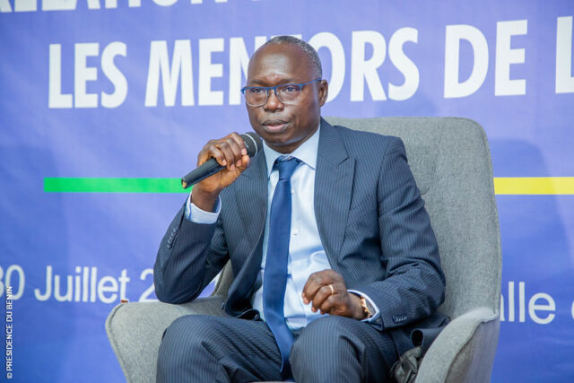 Affaire de diffamation : Paulin Akponna devant la justice ce mercredi 