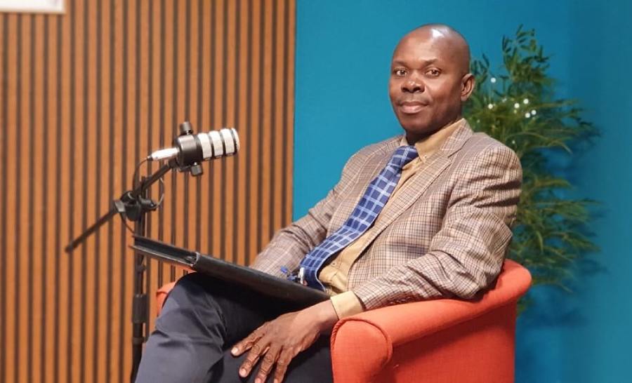 Affaire de tentative de coup d’État: Louis Philippe Houndégnon cite des noms et se défend