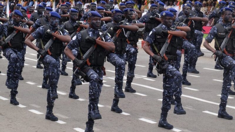 Bénin- recrutement des élèves agents de police au titre de l&rsquo;année 2023 : 15 candidats admissibles urgemment attendus au plus tard ce mercredi (liste)