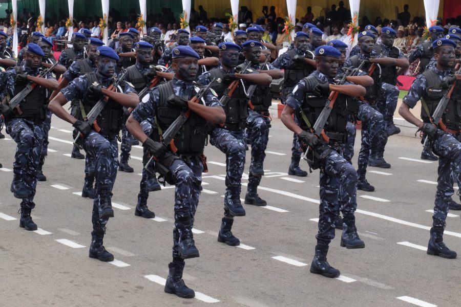 Bénin- recrutement des élèves agents de police au titre de l&rsquo;année 2023 : 15 candidats admissibles urgemment attendus au plus tard ce mercredi (liste)