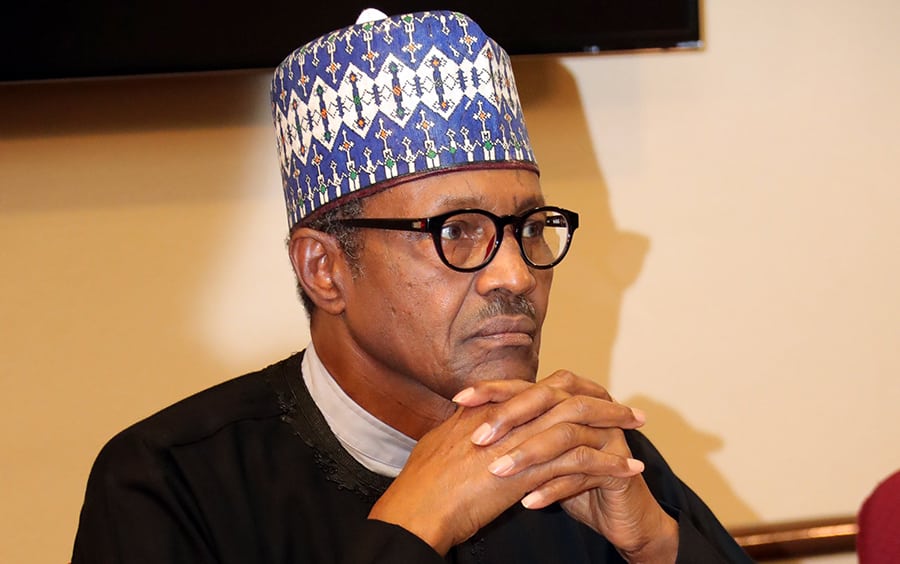 Carnet noir: Muhammadu Buhari n&rsquo;est plus !