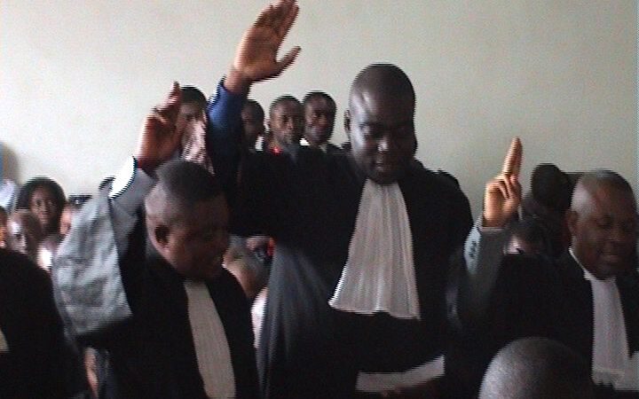 Examen du certificat d&rsquo;aptitude à la profession d&rsquo;avocat : la liste des admis dévoilée 