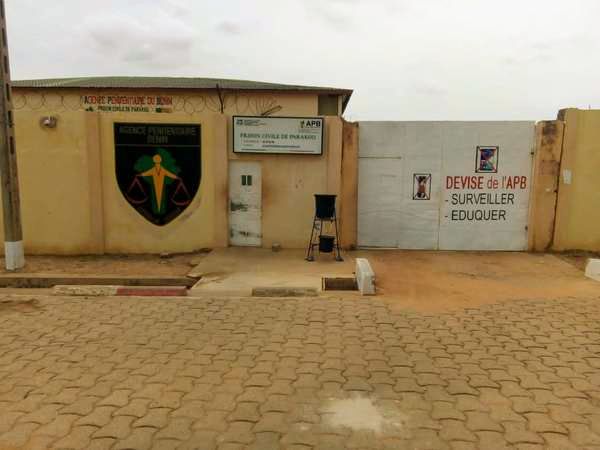 Bénin : Bientôt 3000 prisonniers libérés