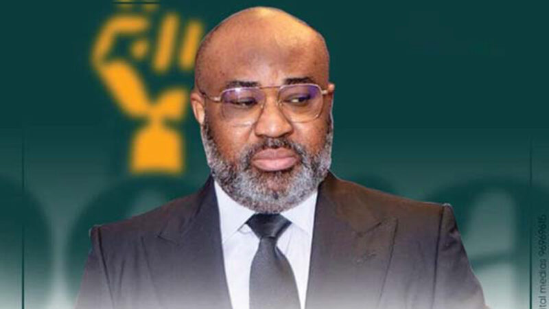 Parti Le Libéral: Richard Boni Ouorou et plusieurs autres militants arrêtés