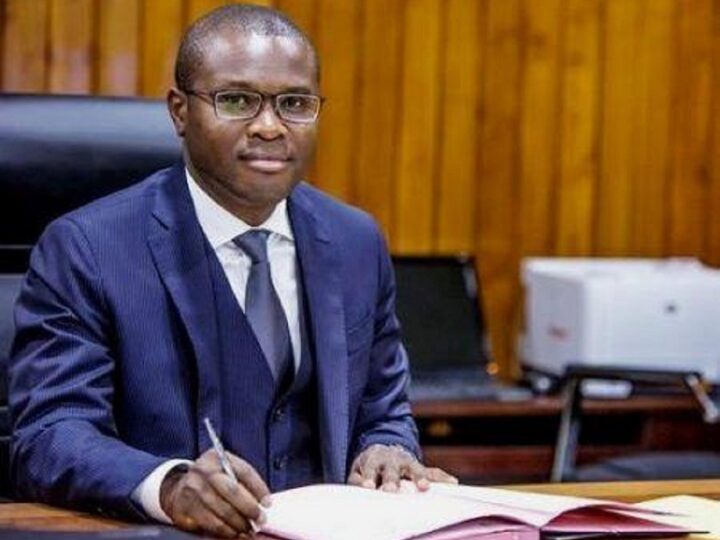 Dans les coulisses du pouvoir: 05 ministres de Talon annoncés au premier gouvernement de Wadagni