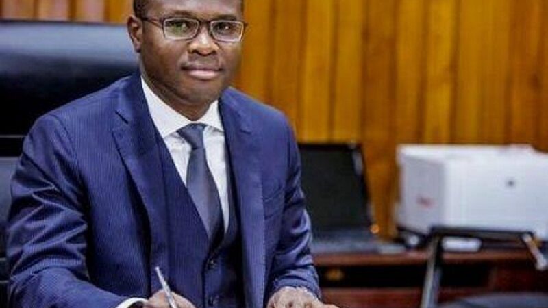 Dans les coulisses du pouvoir: 05 ministres de Talon annoncés au premier gouvernement de Wadagni
