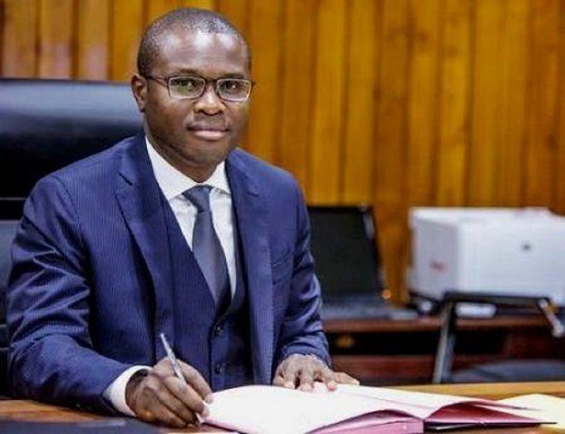 Dans les coulisses du pouvoir: 05 ministres de Talon annoncés au premier gouvernement de Wadagni