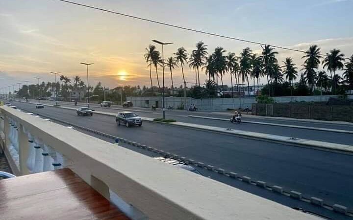 Qualité de route et port en Afrique/rapport TTDI: le Bénin occupe la 5è place 