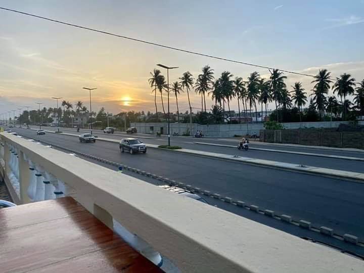 Qualité de route et port en Afrique/rapport TTDI: le Bénin occupe la 5è place 