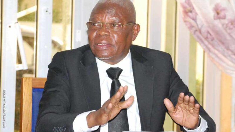 Rentrée scolaire 2025-2026: de nouveaux Directeurs d&rsquo;école nommés dans le Couffo 