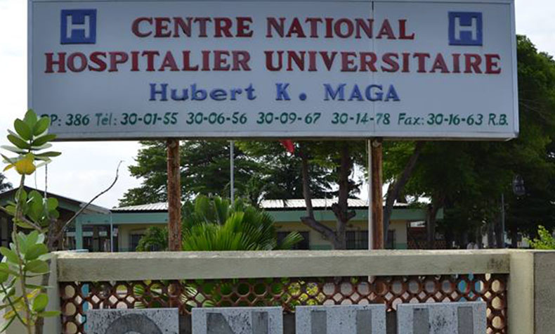 Bavure douanière dans le Couffo: la victime en soins intensifs aux frais des douaniers