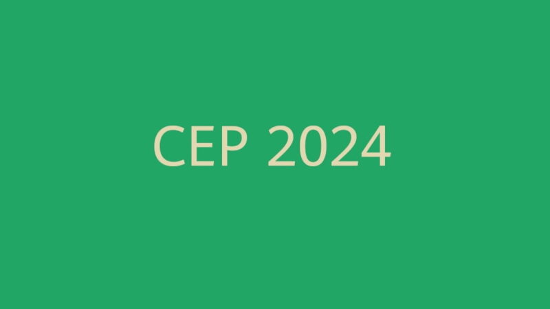 CEP 2024: Un taux de 89,67 % de réussite sur le plan national