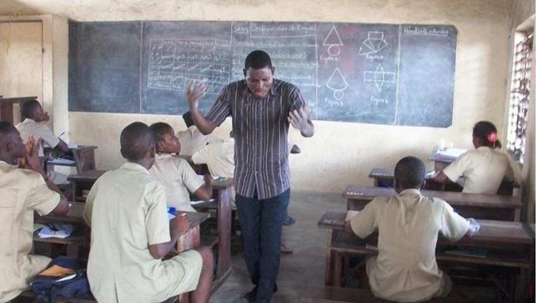 Disponibilité des AME pour servir au cours de l&rsquo;année Scolaire 2024-2025: Voici le formulaire à remplir en ligne 