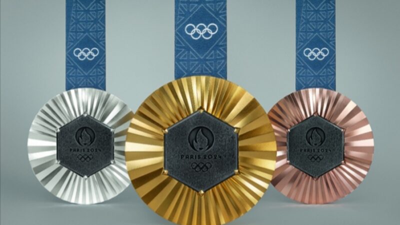 JO 2024: L’Afrique veut passer le cap des 50 médailles