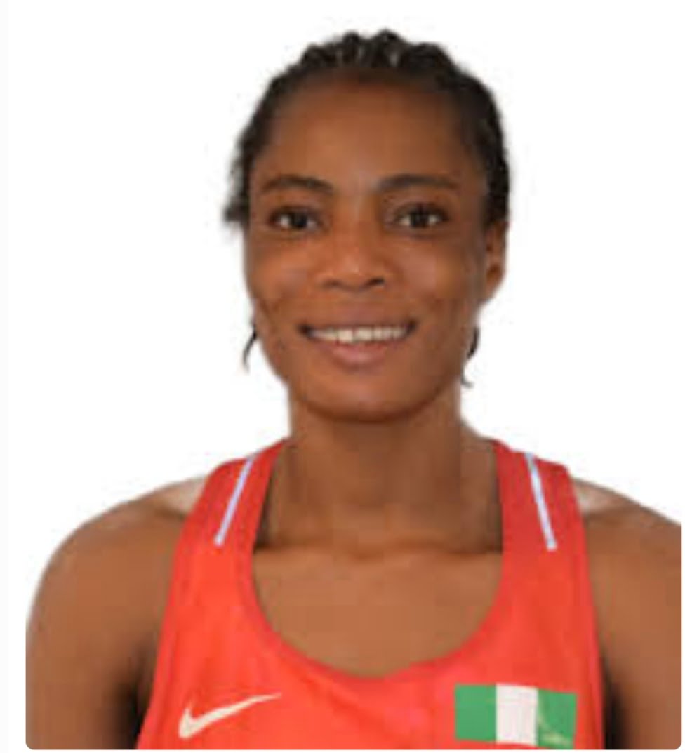 JO 2024: Mauvaise nouvelle pour la boxeuse nigériane Cynthia Temitayo Ogunsemilore pour dopage
