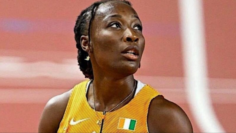 JO Paris 2024 – Athlétisme (demies 100m): Les trois africaines à suivre