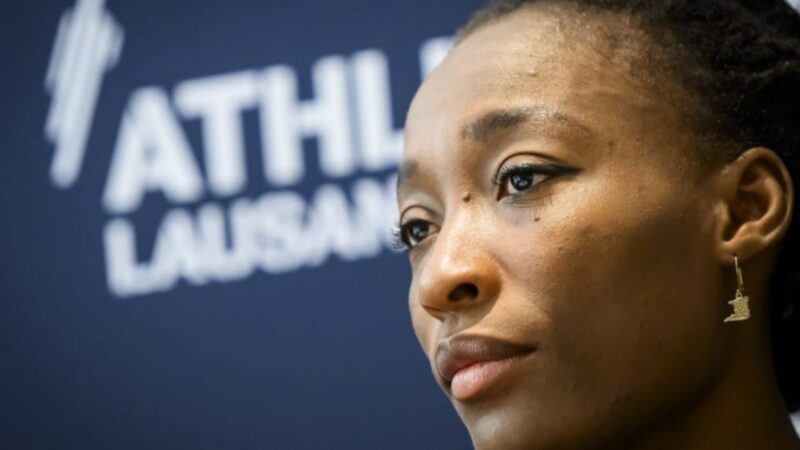 JO Paris 2024-100 m dames (finale) : La soirée cauchemardesque de l&rsquo;Afrique ! 