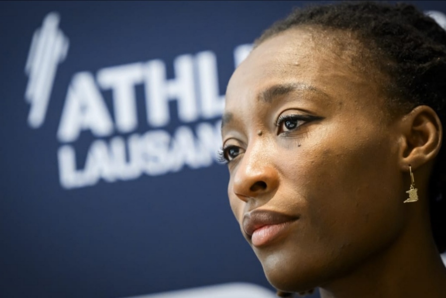 JO Paris 2024-100 m dames (finale) : La soirée cauchemardesque de l&rsquo;Afrique ! 
