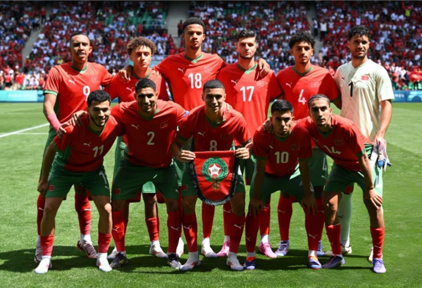 JO Paris 2024 – Football: L’Afrique peut rêver d’un doublé