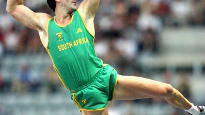 JO PARIS 2024-Saut à la perche en Afrique : la panne sèche