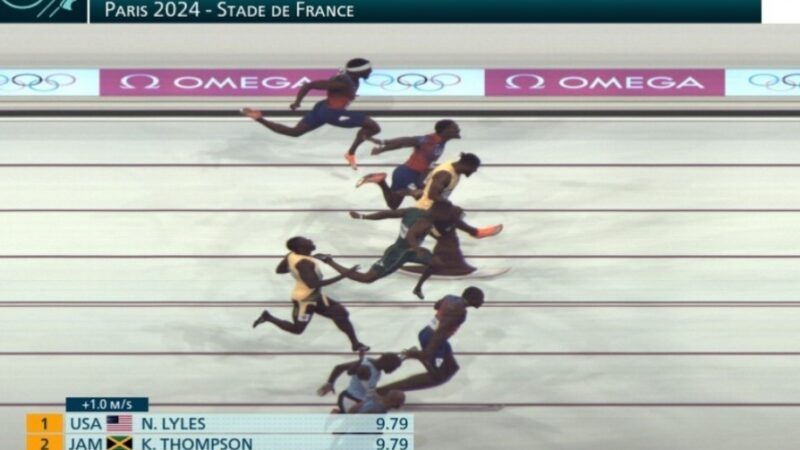 J0 Paris 2024 – 100m (finale): Les raisons des performances stratosphériques