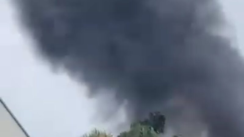 Transport aérien : 62 morts dans le crash d’un avion