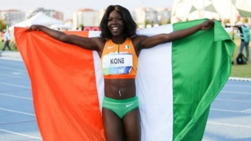 JO PARIS 2024 – Athlétisme: Repêchage, mode d’emploi