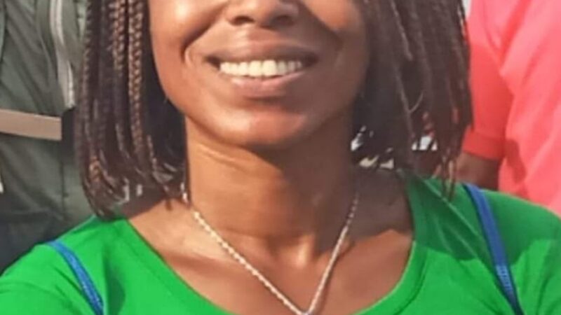 JO PARIS- Parole d’experte/Relais 4×100 m Marie GNAHORÉ :  » Concentrez-vous et offrez-nous une médaille « 