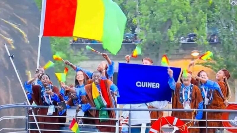 JO Paris 2024 – Omnisports: Guinée, quel bilan ?