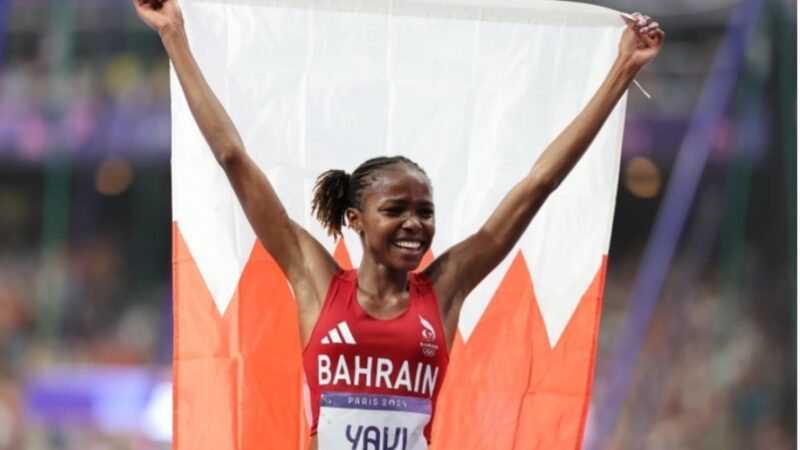 JO- Diaspora:Binationalité aux JO : Des pertes et des perles pour l’Afrique