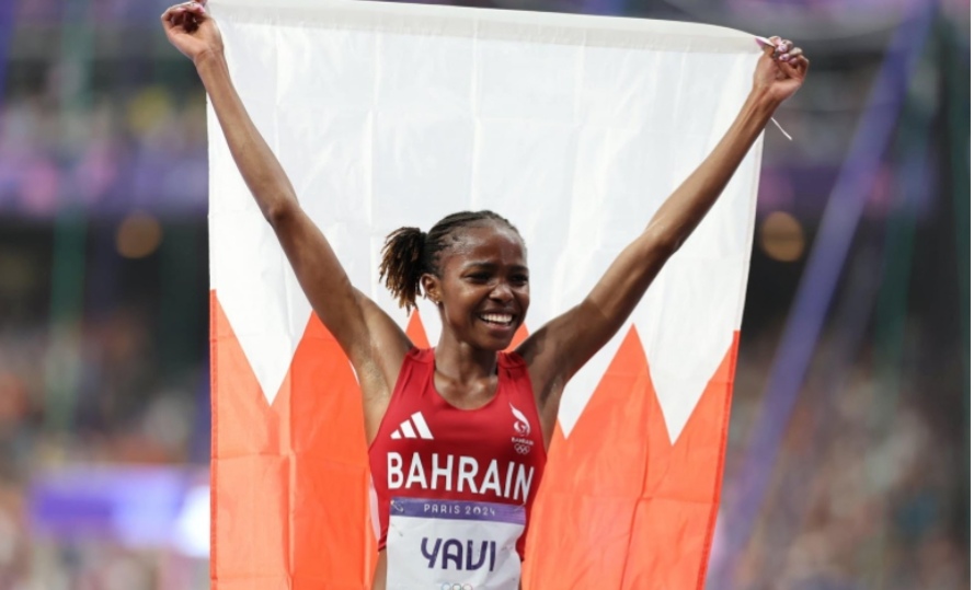 JO- Diaspora:Binationalité aux JO : Des pertes et des perles pour l’Afrique