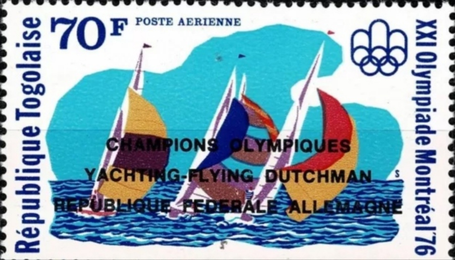 JO Paris 2024 – C’était hier: Quand le Togo boycottait les Jeux olympiques… 