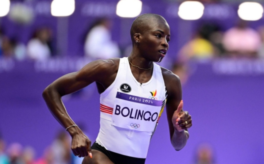 JO Paris 2024 – Diaspora: Les frustrations de Bolingo Mbongo (BEL)