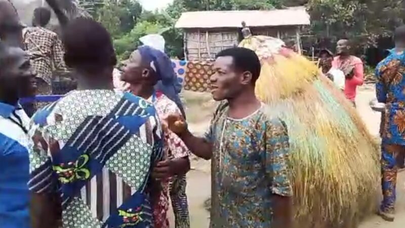 Transhumance des bœufs dans la commune de Zè : La population d&rsquo;Akpomey indignée par l&rsquo;entêtement d&rsquo;un éleveur