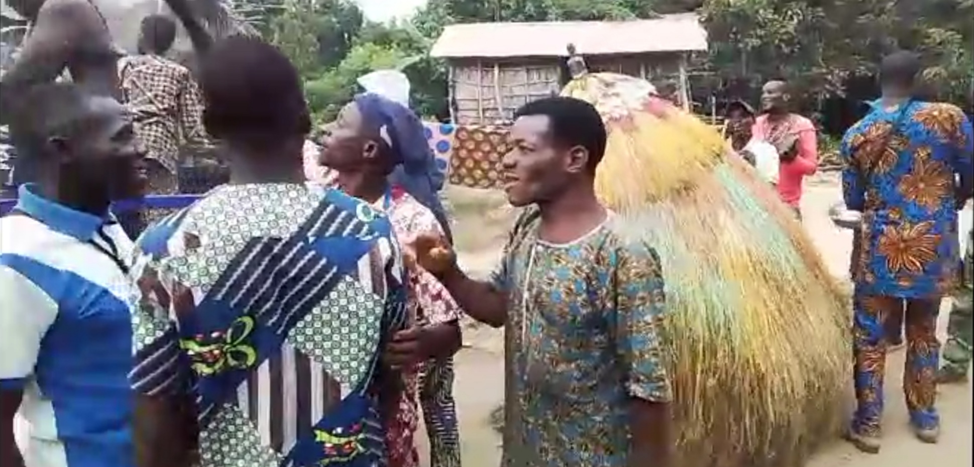 Transhumance des bœufs dans la commune de Zè : La population d&rsquo;Akpomey indignée par l&rsquo;entêtement d&rsquo;un éleveur