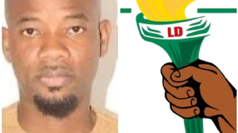 Steve Amoussou est-il Frère Hounvi ? Voici la différence que font Les Démocrates