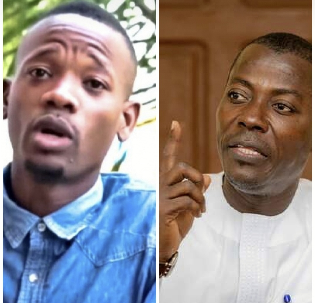 Affaire présumé Frère Hounvi: Le gouvernement réagit 