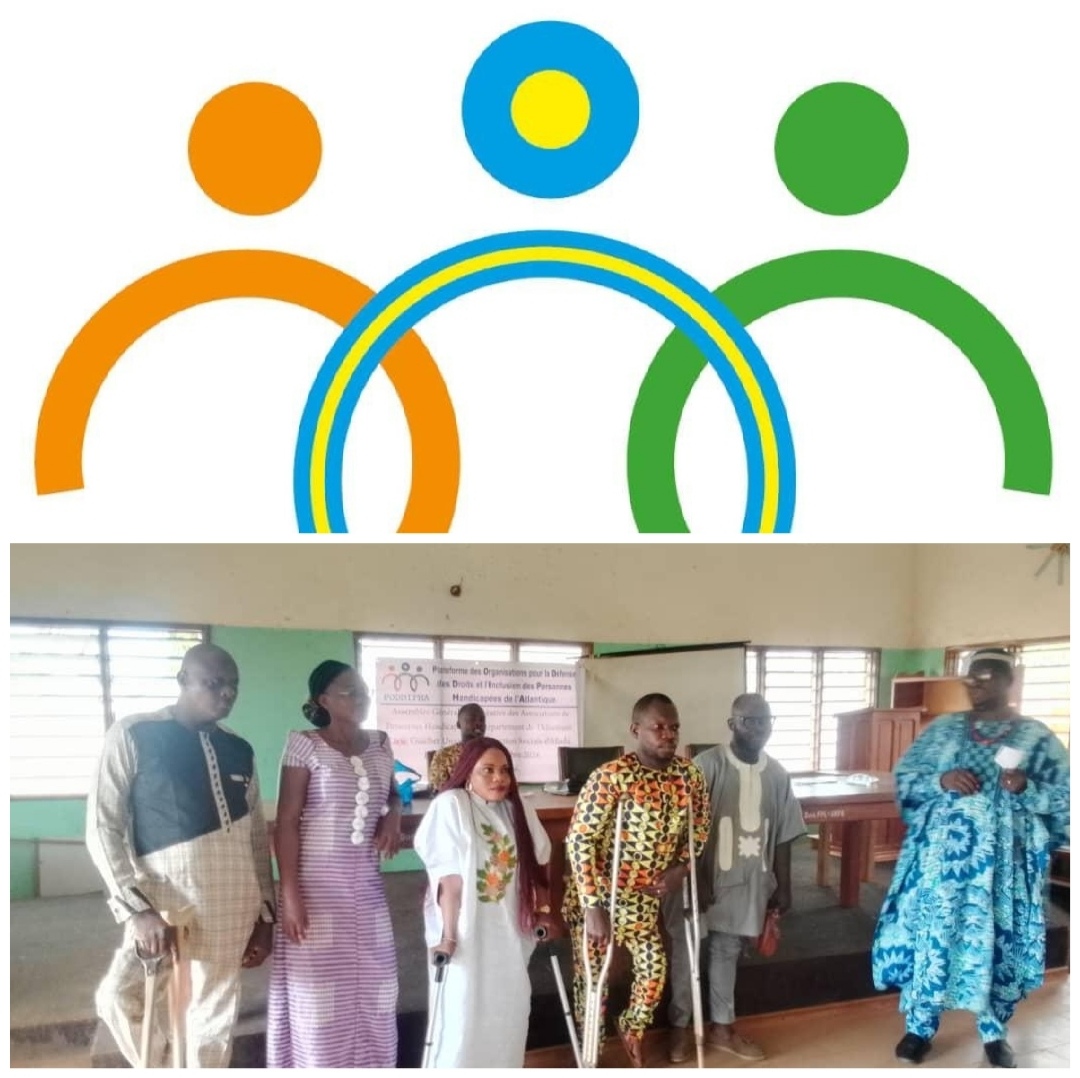 Assemblee Générale de la PODDIPHA: Un creuset des OSC pour plus d&rsquo;actions et de résultats