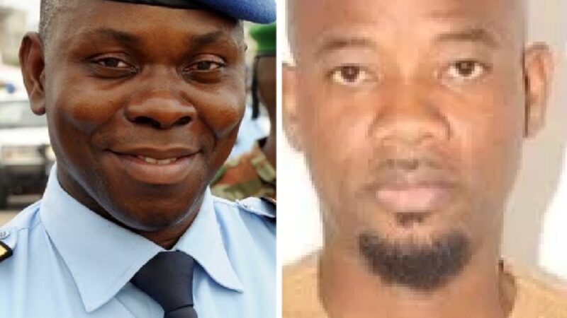 Affaire Steve Amoussou: Philippe Houndégnon relève plusieurs  » failles » liées au dossier