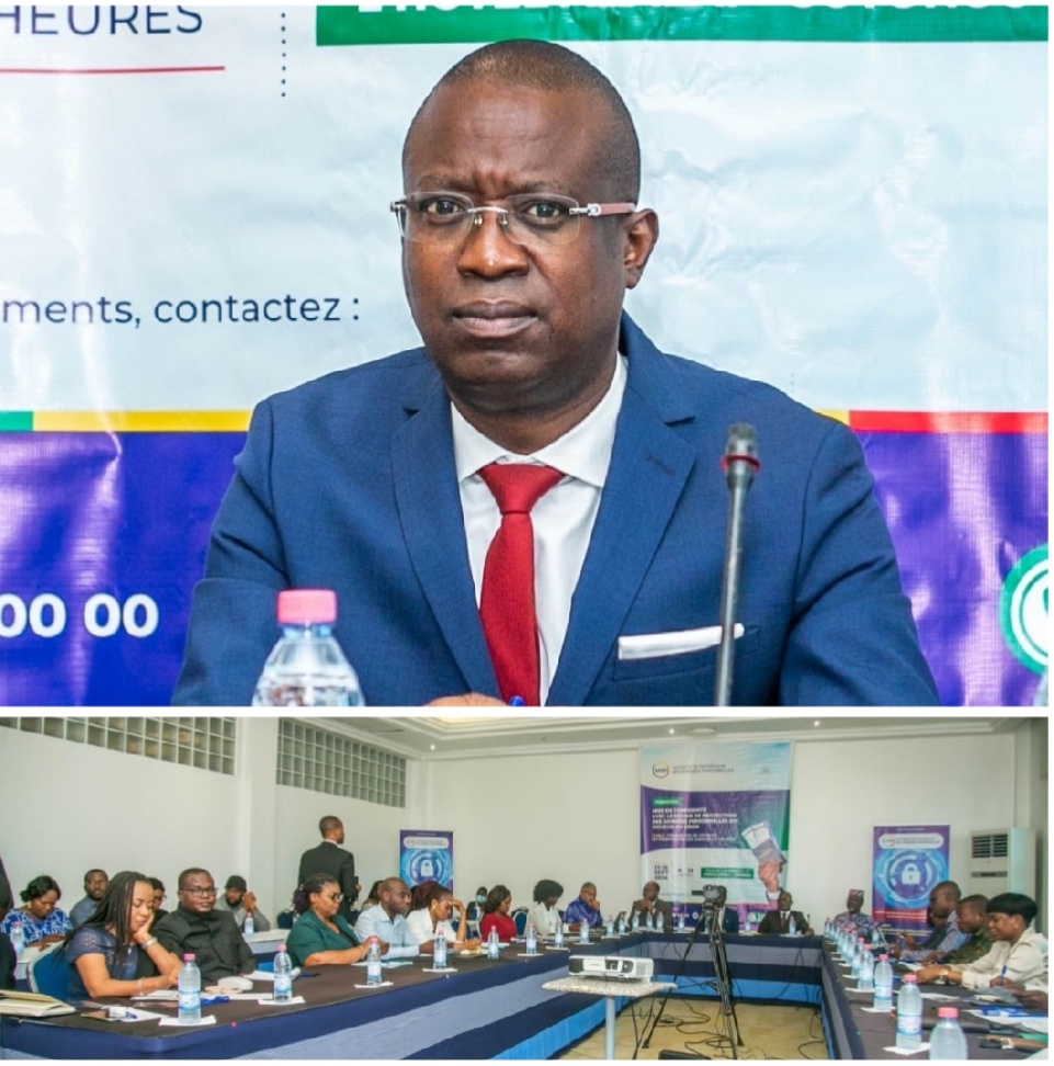 Protection des données à caractère personnel: L&rsquo;APDP outille les agences de voyage et agents de compagnies aériennes