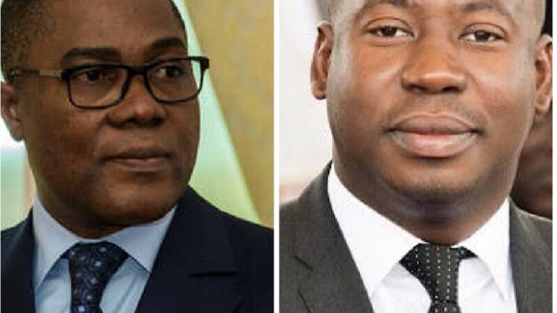 Affaire présumée de tentative de coup d’Etat: Olivier Boko et Oswald Homeky présentés au Procureur de la CRIET demain