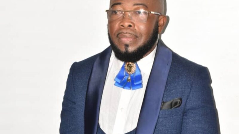 Sylvanus Aïssi / affaire tentative de Coup d’Etat : « Je condamne ce genre d’initiative, et appelle au respect de nos institutions… »