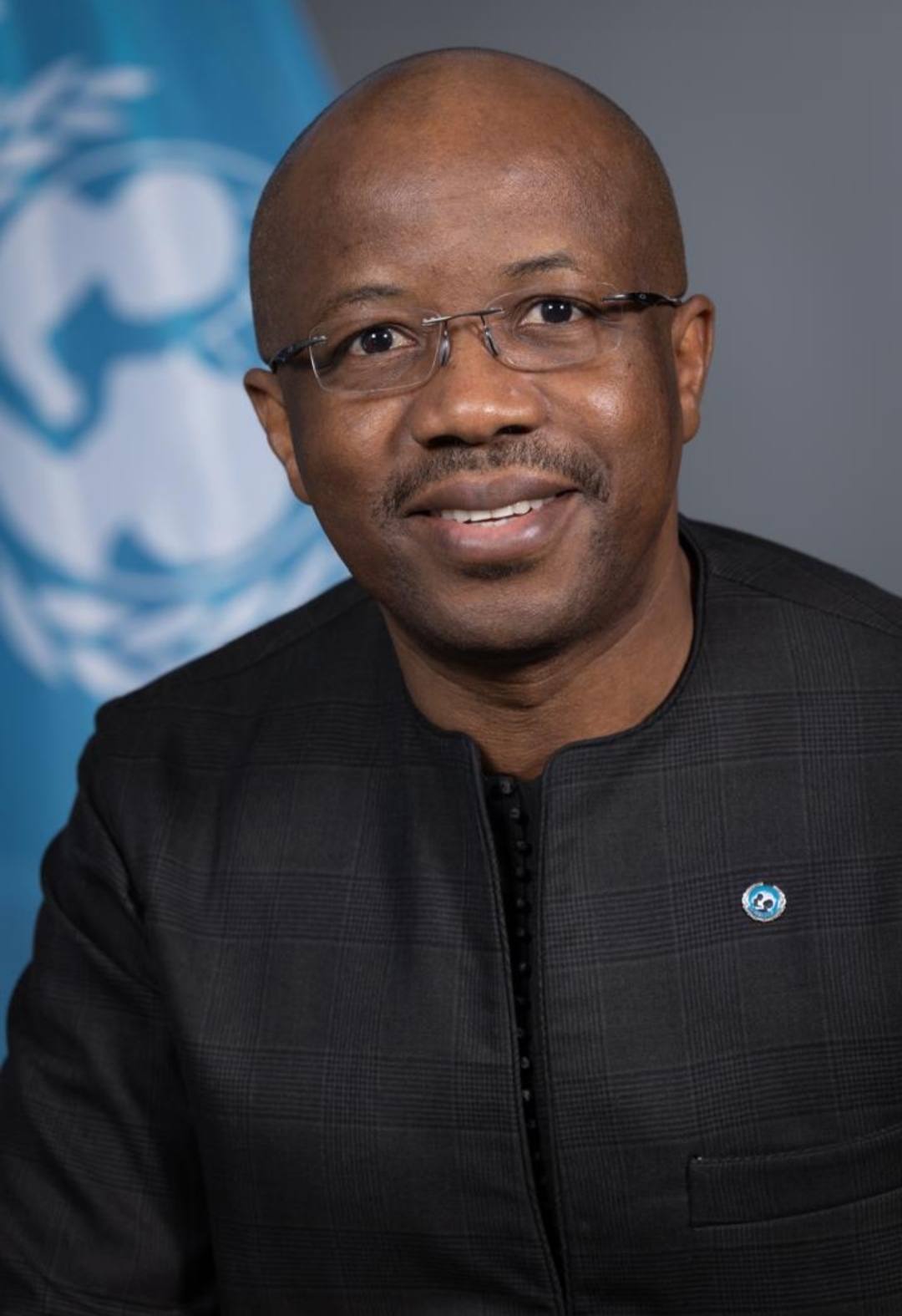 Promotion des droits de l&rsquo;enfant en Afrique de l&rsquo;Ouest et du Centre: Le Directeur régional de l&rsquo;Unicef, Gilles Fagninou en visite de travail au Bénin