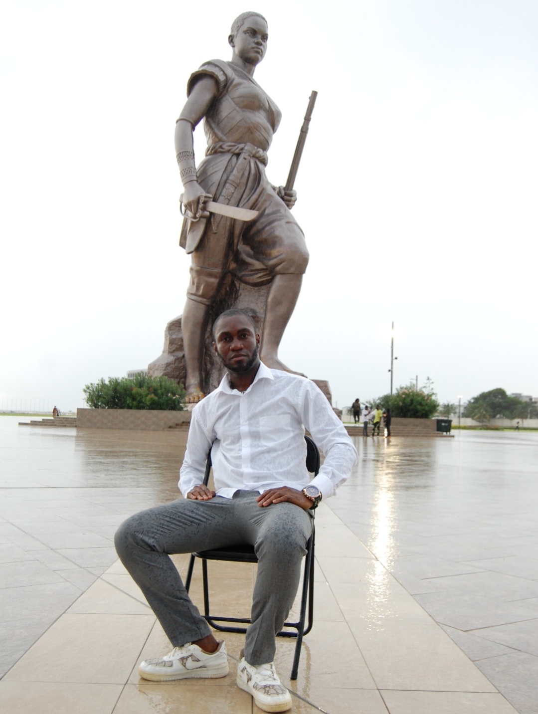 Développement local : Thierry VIDEKE veut digitaliser les activités en Afrique