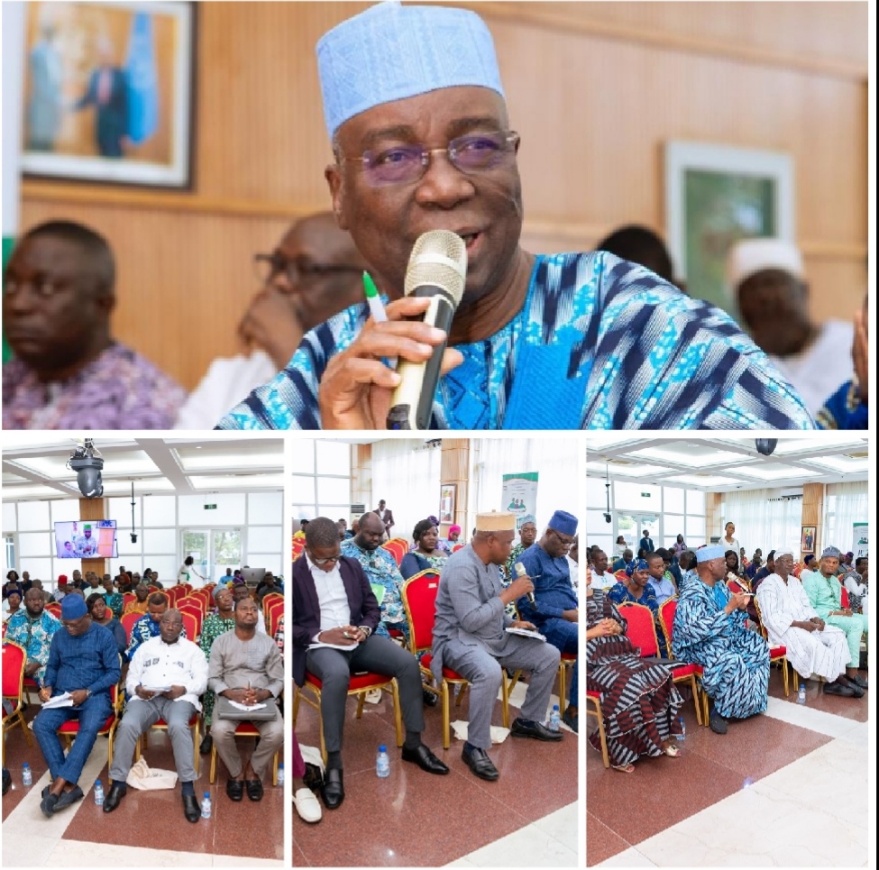 Atelier d&rsquo;échanges sur la gestion du recrutement, de la formation des agents électoraux et de l&rsquo;accréditation des observateurs électoraux: La CENA ménage sa monture pour les élections générales de 2026