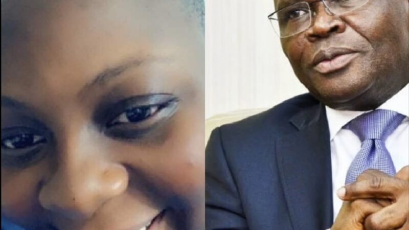 Prétendus échanges au salon de Daagbo:  L&rsquo;ex-ministre Aurélien Agbénonci nie et fait une précision 