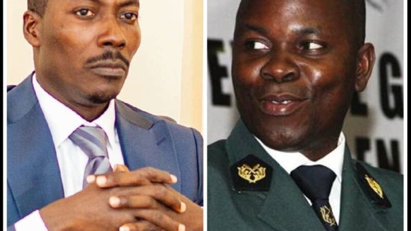 Justice: la première réaction du gouvernement à l&rsquo;arrestation de Phillipe Houndégnon